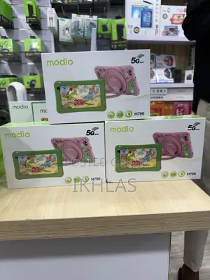 New Modio M796 256 GB