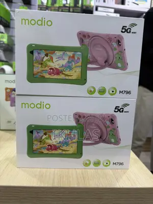 New Modio M796 256 GB