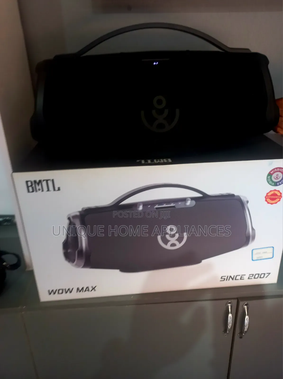 Sinoband Portable Speakers