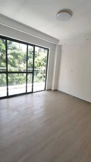2bdrm Apartment in Lukuli Nanga Da, Makindye for rent