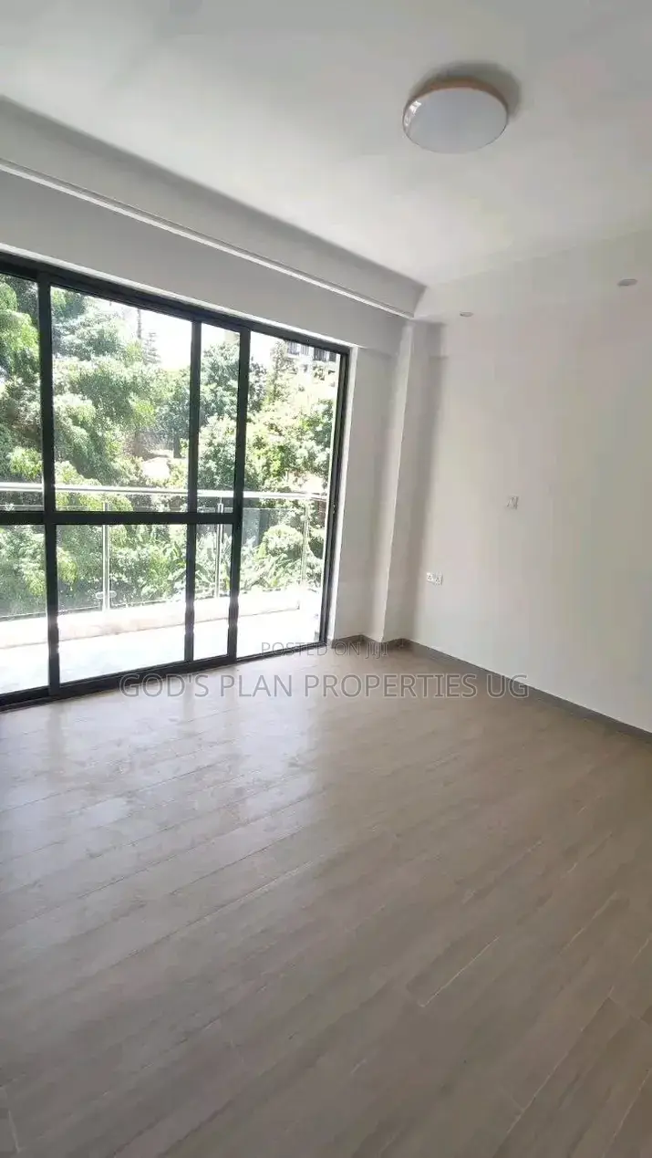 2bdrm Apartment in Lukuli Nanga Da, Makindye for rent