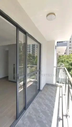 2bdrm Apartment in Lukuli Nanga Da, Makindye for rent
