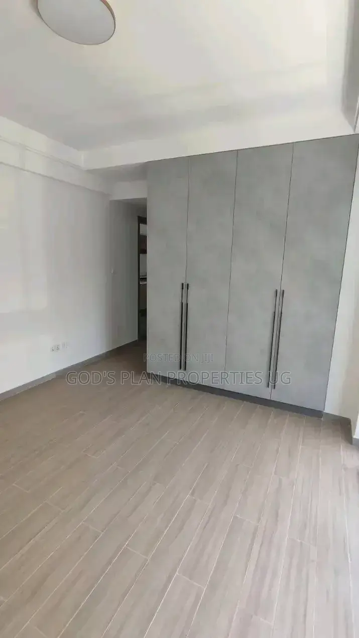 2bdrm Apartment in Lukuli Nanga Da, Makindye for rent