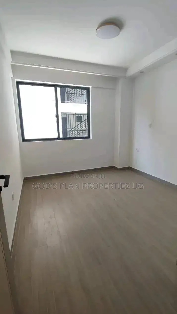 2bdrm Apartment in Lukuli Nanga Da, Makindye for rent