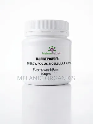 Taurine Powder