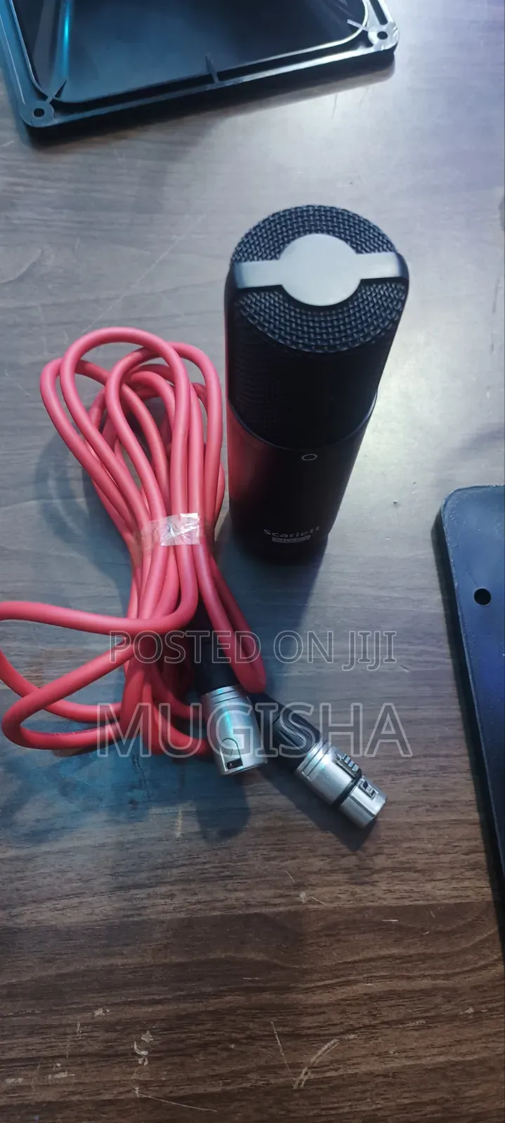 Scarlett Studio Condenser Microphone