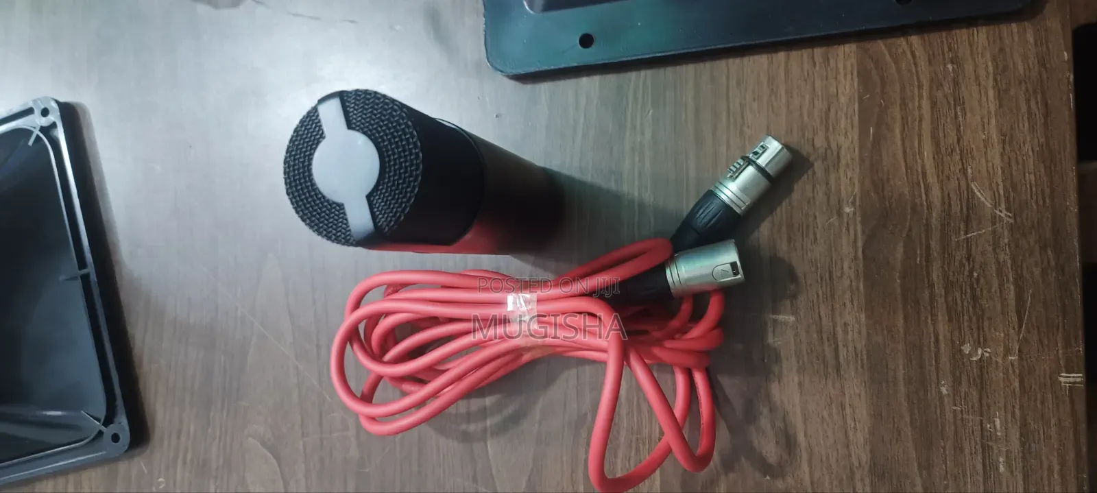 Scarlett Studio Condenser Microphone