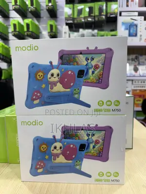 New Modio M750 256 GB