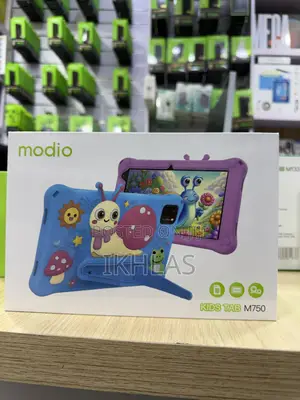 New Modio M750 256 GB