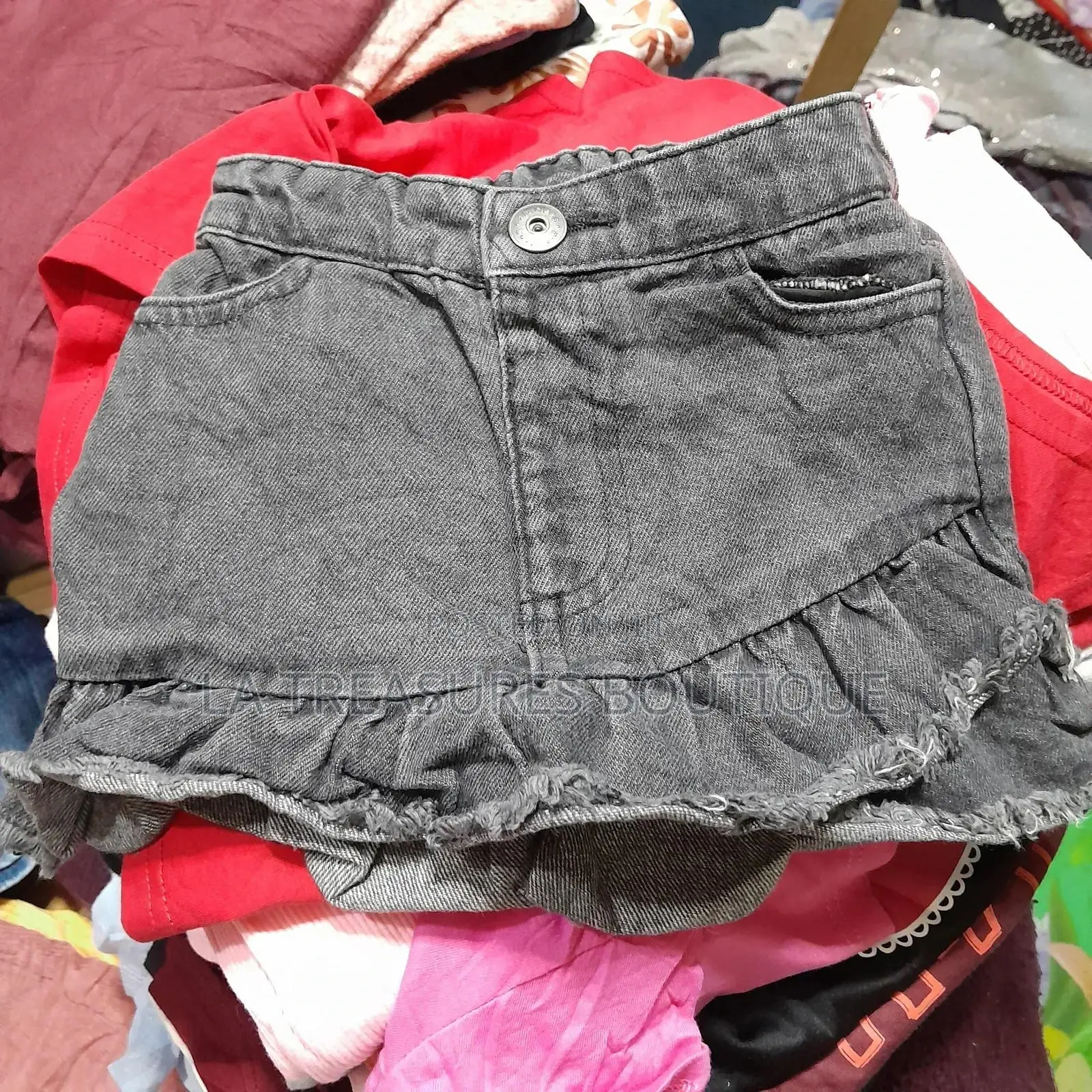 Baby Girl Skirts