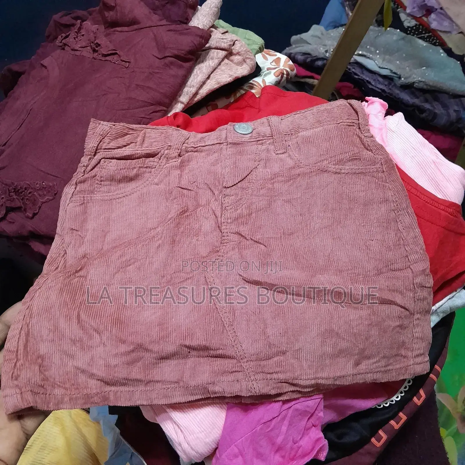 Baby Girl Skirts