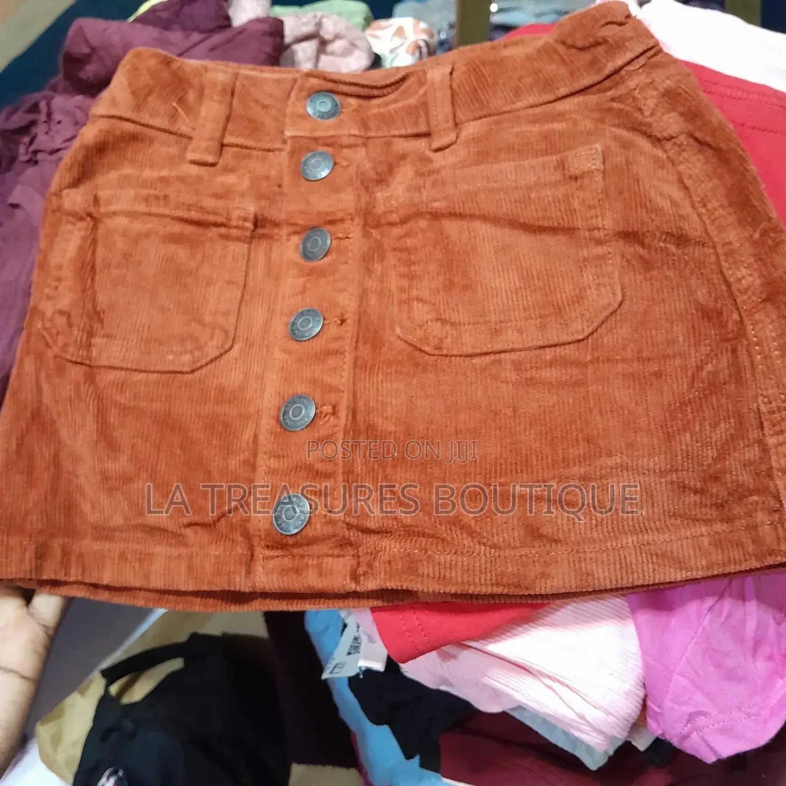 Baby Girl Skirts