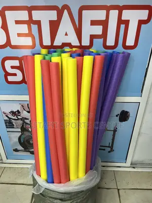 Swimming Pool Noodles