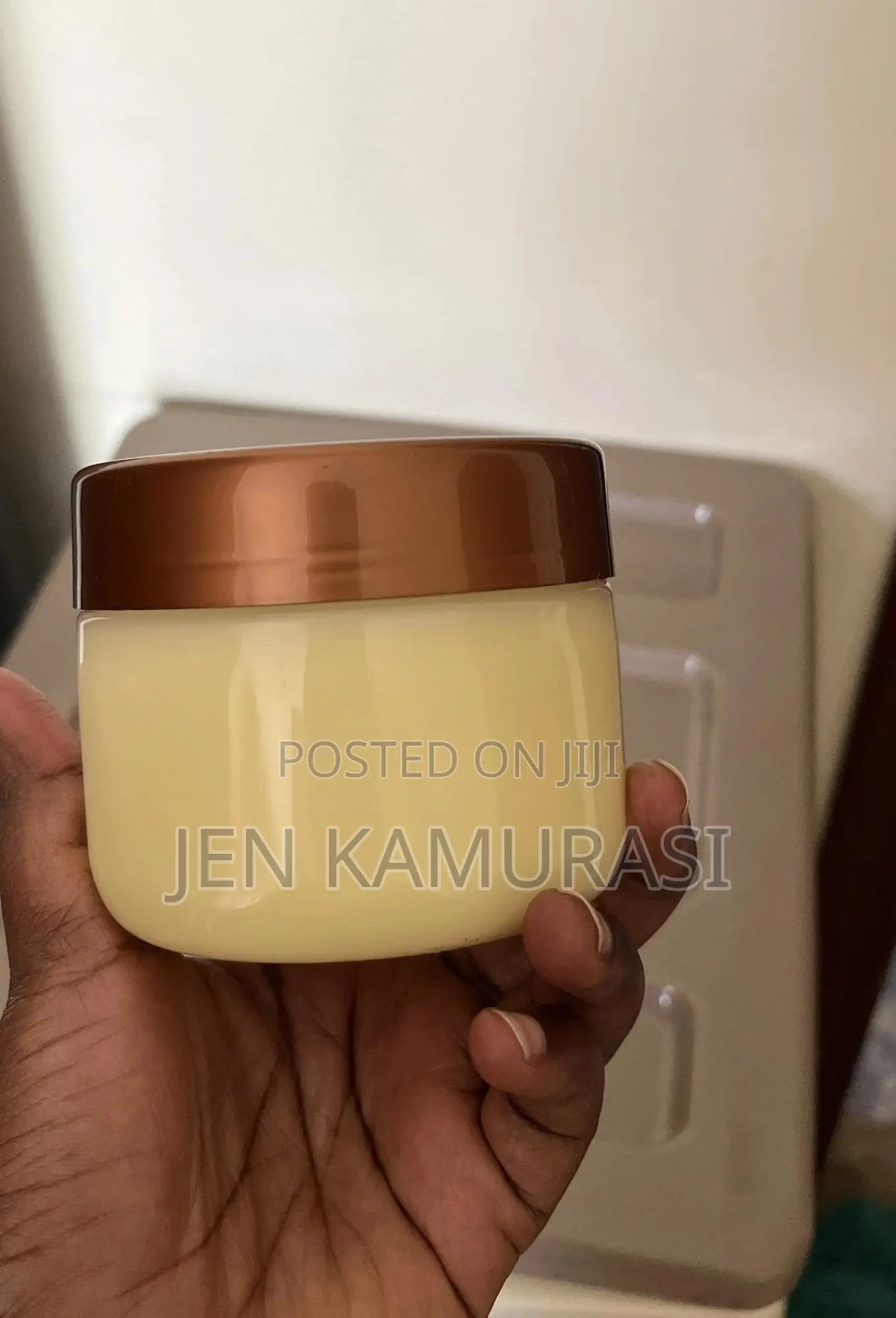 Shea Butter
