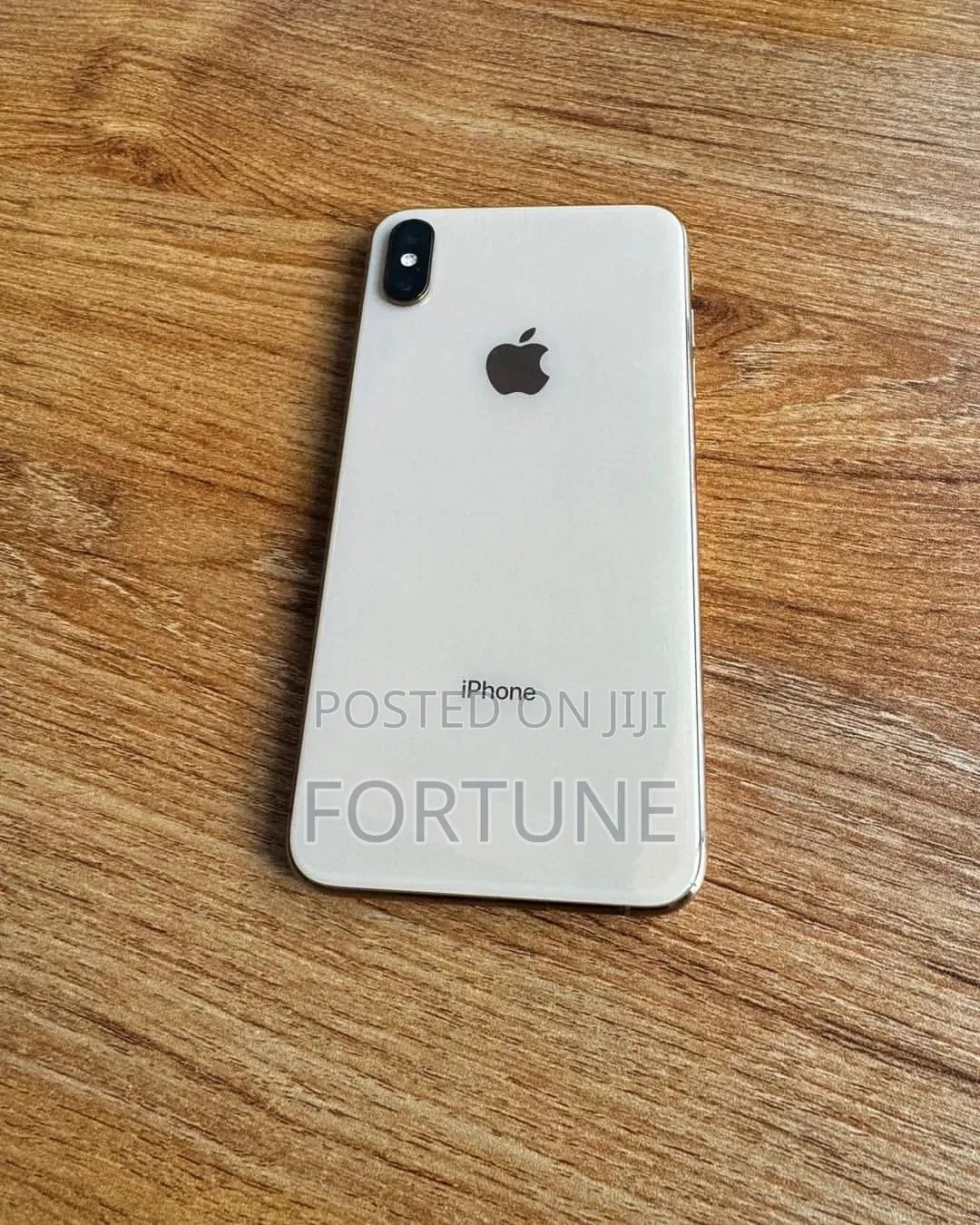 Apple iPhone XS Max 512 GB White
