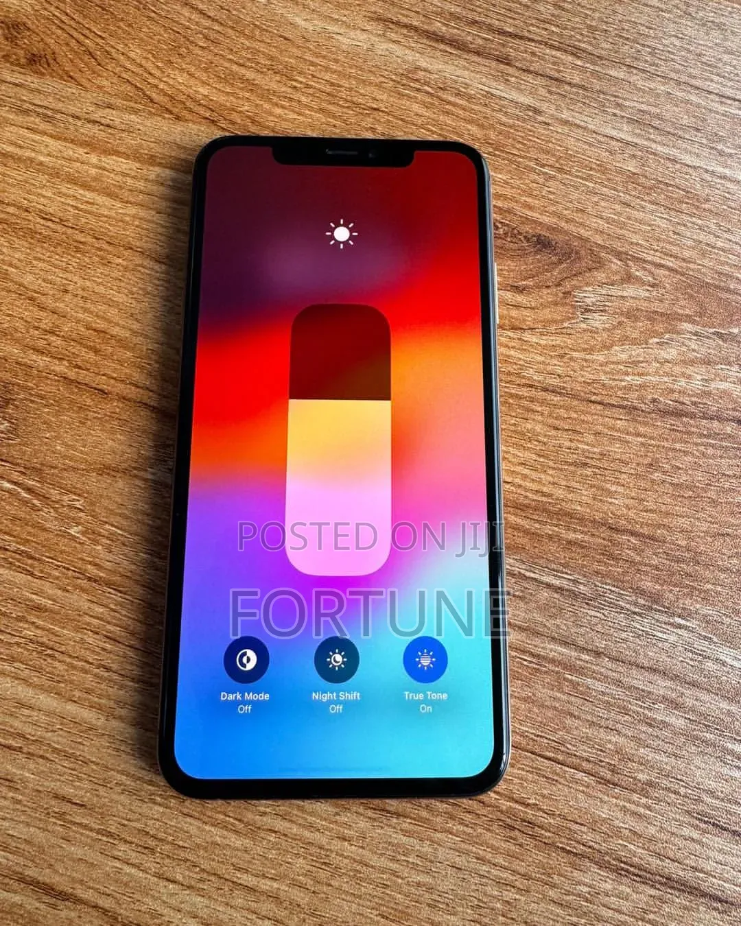 Apple iPhone XS Max 512 GB White