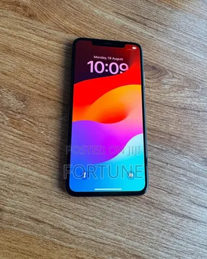 Apple iPhone XS Max 512 GB White