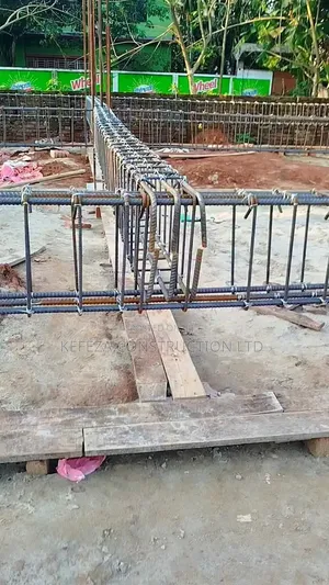 Uptown Steel Bending