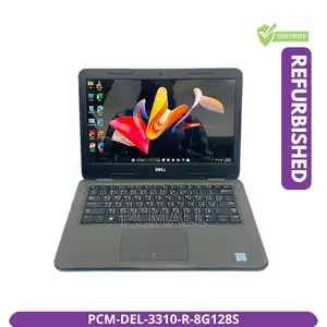 Laptop Dell Latitude 3310 8GB Intel Core i3 SSD 128GB
