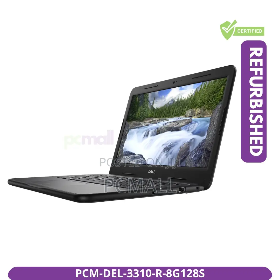 Laptop Dell Latitude 3310 8GB Intel Core i3 SSD 128GB
