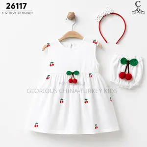 Turkish Dress