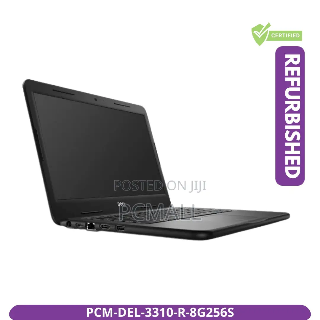 Laptop Dell Latitude 3310 8GB Intel Core i3 SSD 256GB