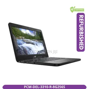 Laptop Dell Latitude 3310 8GB Intel Core i3 SSD 256GB