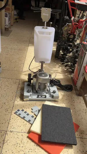 Floor Polishing Machine