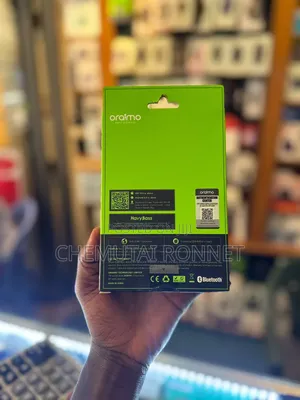 New Oraimo Freepods Neo