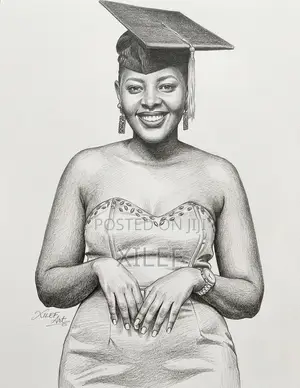 Say "Congratulations" With Art — Best Graduation Gift Ever