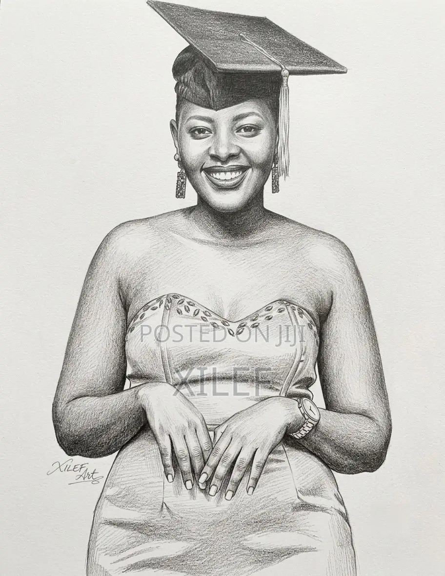 Say "Congratulations" With Art — Best Graduation Gift Ever