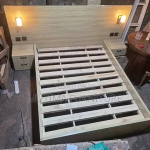 5x6 Luxury Bed