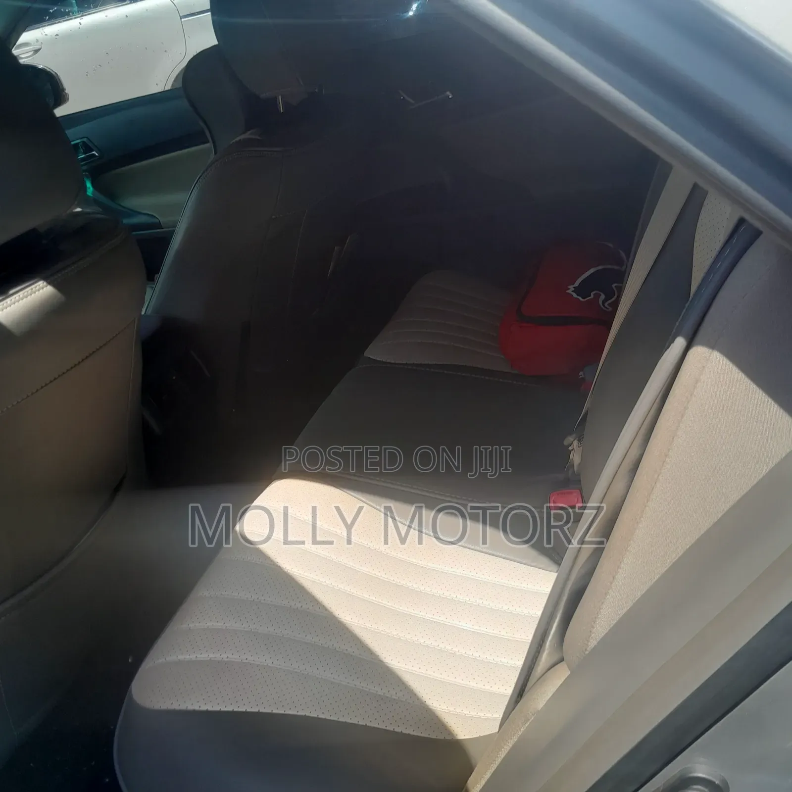 Toyota Mark X 2015 Gray