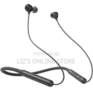 Anker Soundcore Life U2 Bluetooth Neckband Headphones