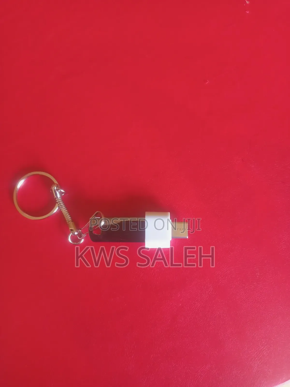 Flash Drive 2t