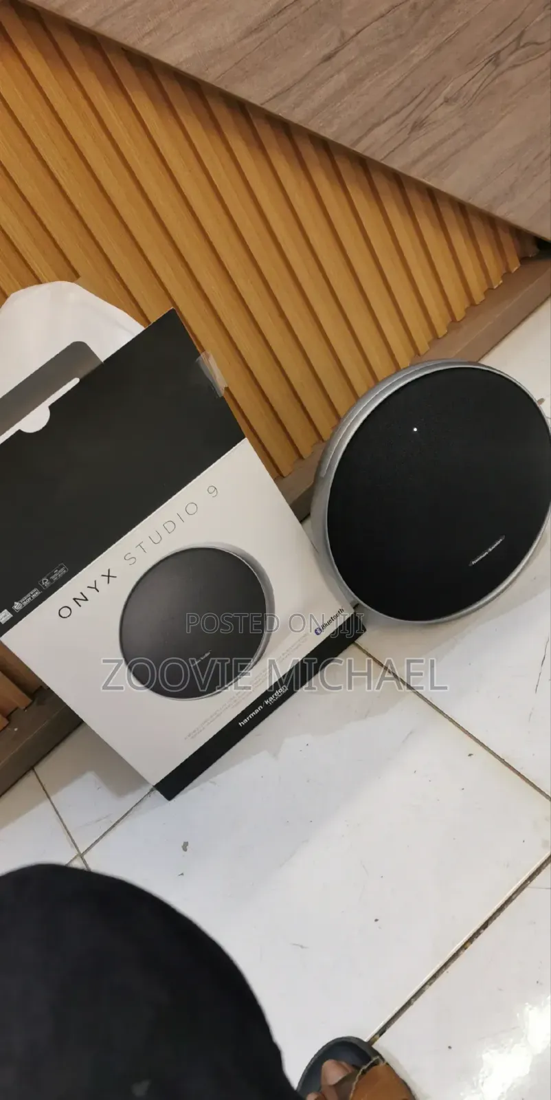 Harman Kardon