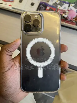 Apple iPhone 13 Pro Max 256 GB Black