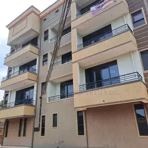 2bdrm Apartment in Lukuli Nanga Da, Makindye for rent