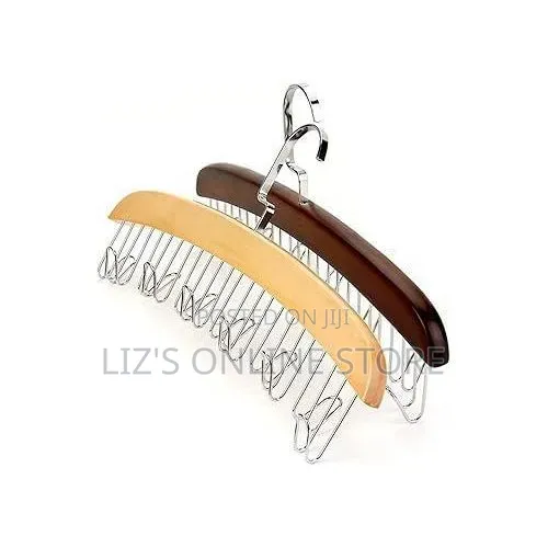 1 Piece of Multifunctional Anti Slip Storage Coat Rack