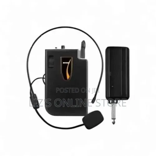 Weisre Mg201 Headset Microphone