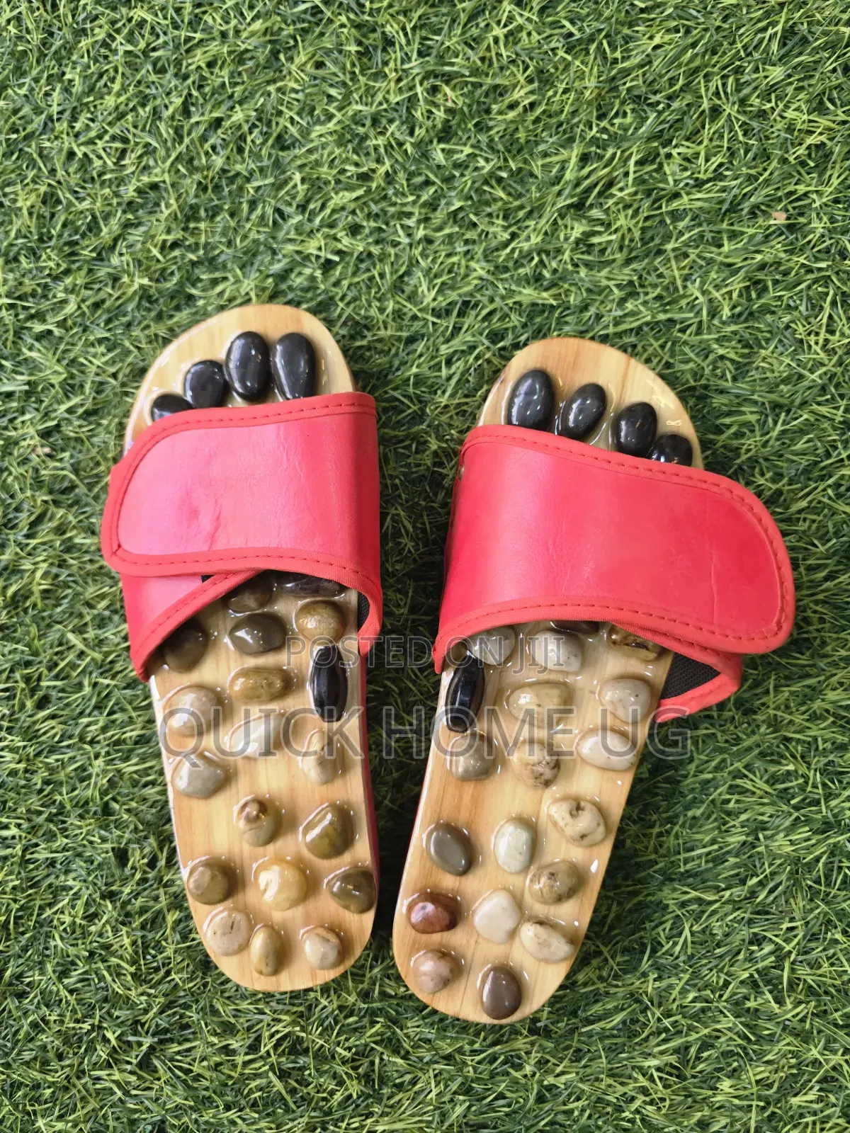 Acupressure Slipper Foot,Massage Slipper