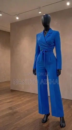Wome Two Piece