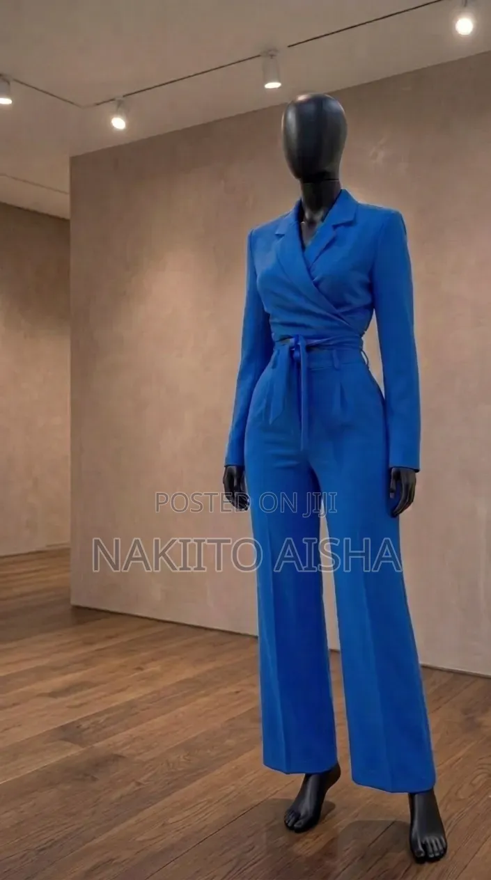 Wome Two Piece