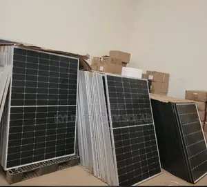 450w Panels