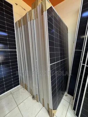 450w Panels