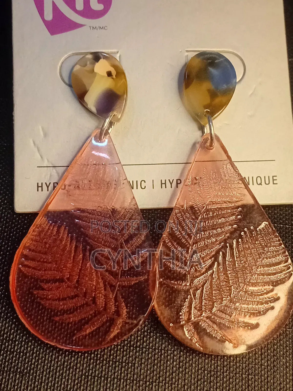 Stone Earrings for Daily Wear
