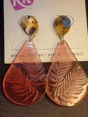 Stone Earrings for Daily Wear