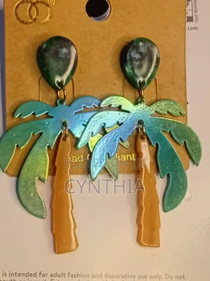 Stone Earrings for Daily Wear