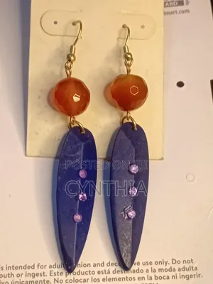 Stone Earrings for Daily Wear