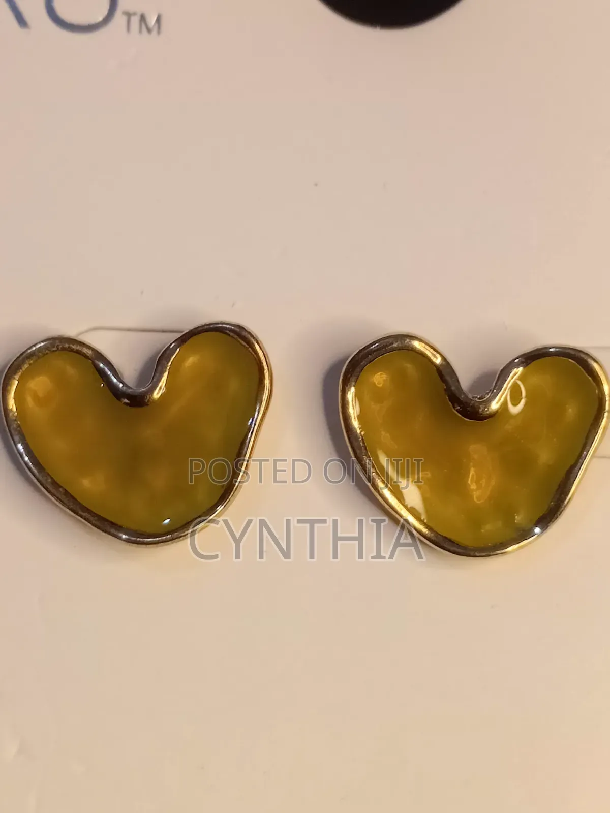 Stone Earrings for Daily Wear